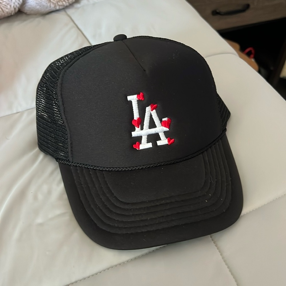 Los Angeles Dodgers Hat
